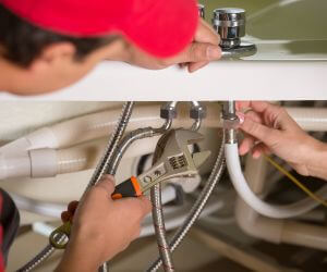 About Sewer Line Replacement Lafe, AR